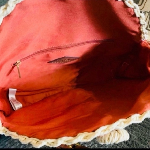 Fossil Faye Crossbod Bag - Picture 6 of 10